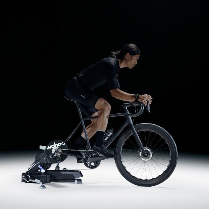 Wahoo - KICKR MOVE Smart Trainer Wahoo - KICKR MOVE Smart Trainer