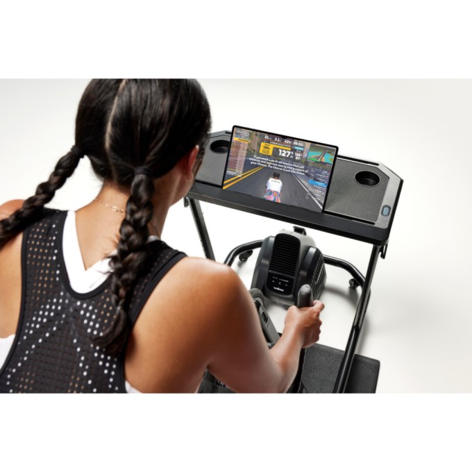 Wahoo - KICKR ROLLR Smart Bike Roller Trainer Wahoo - KICKR ROLLR Smart Bike Roller Trainer