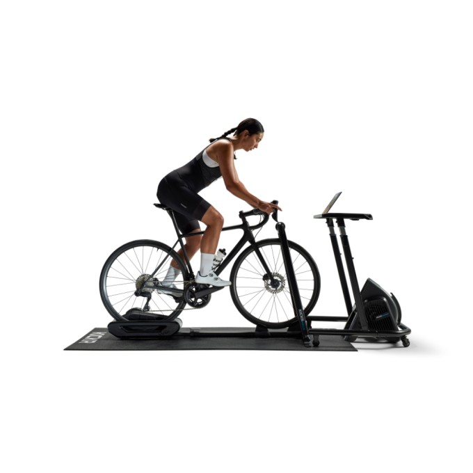 Wahoo - KICKR ROLLR Smart Bike Roller Trainer Wahoo - KICKR ROLLR Smart Bike Roller Trainer