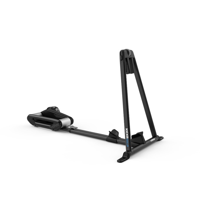 Wahoo - KICKR ROLLR Smart Bike Roller Trainer Wahoo - KICKR ROLLR Smart Bike Roller Trainer