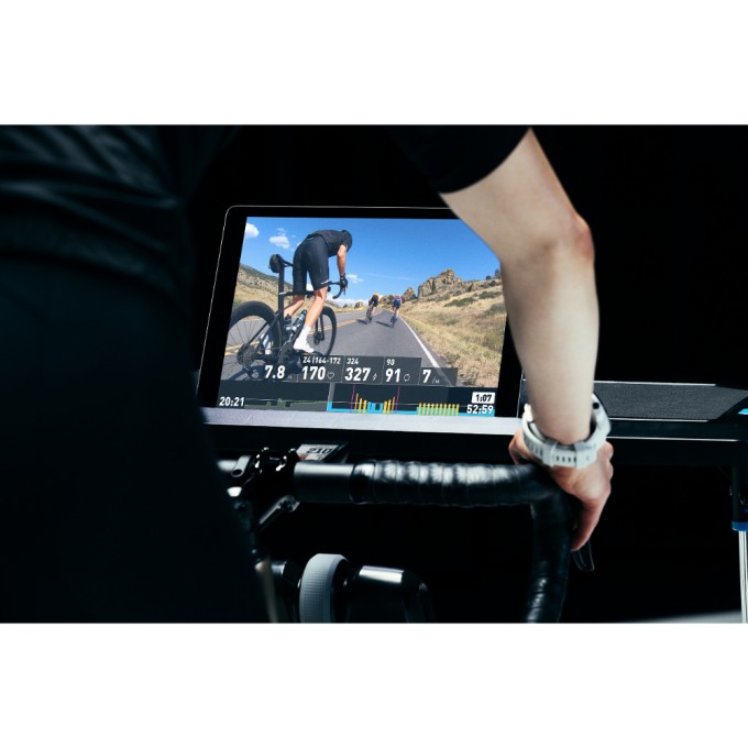 Wahoo - KICKR ROLLR Smart Bike Roller Trainer Wahoo - KICKR ROLLR Smart Bike Roller Trainer