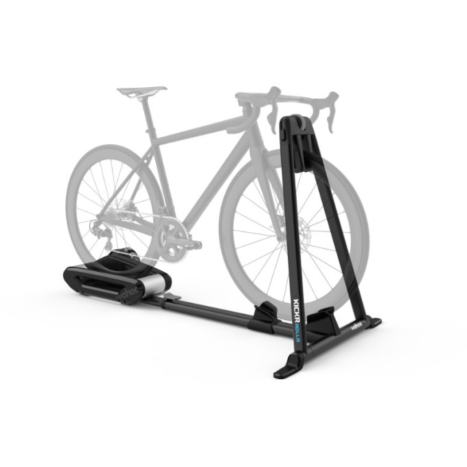 Wahoo - KICKR ROLLR Smart Bike Roller Trainer Wahoo - KICKR ROLLR Smart Bike Roller Trainer