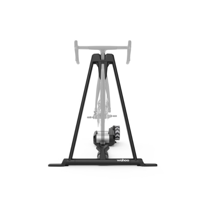Wahoo - KICKR ROLLR Smart Bike Roller Trainer Wahoo - KICKR ROLLR Smart Bike Roller Trainer