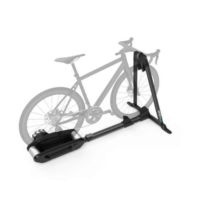 Wahoo - KICKR ROLLR Smart Bike Roller Trainer Wahoo - KICKR ROLLR Smart Bike Roller Trainer