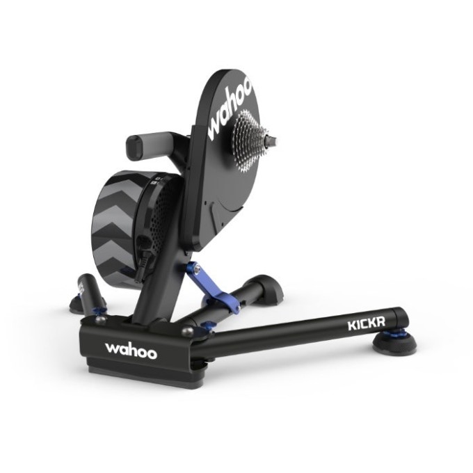 Wahoo - KICKR Smart Trainer Wahoo - KICKR Smart Trainer