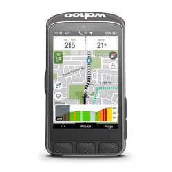 Wahoo ELEMNT ACE GPS Rattakompuuter