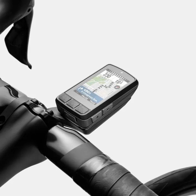 WAHOO ELEMNT BOLT 3 GPS Rattakompuuter WAHOO ELEMNT BOLT 3 GPS Rattakompuuter