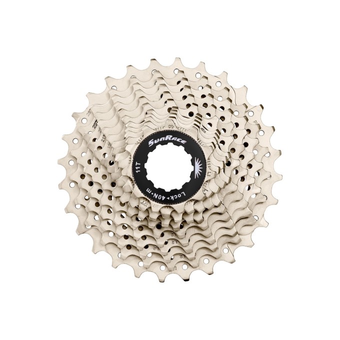 Wahoo - 11 Speed Cassette