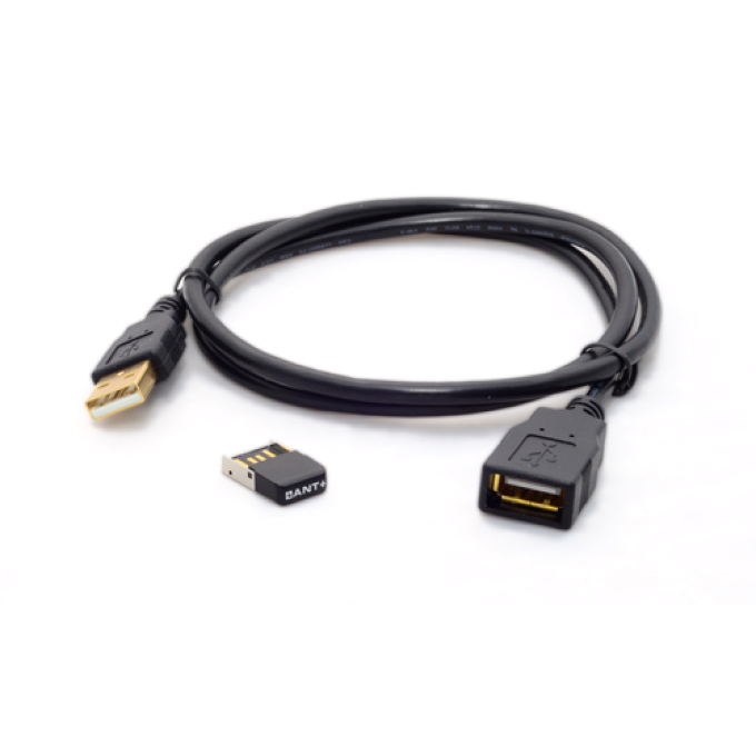 USB ANT+ komplekt USB ANT+ komplekt