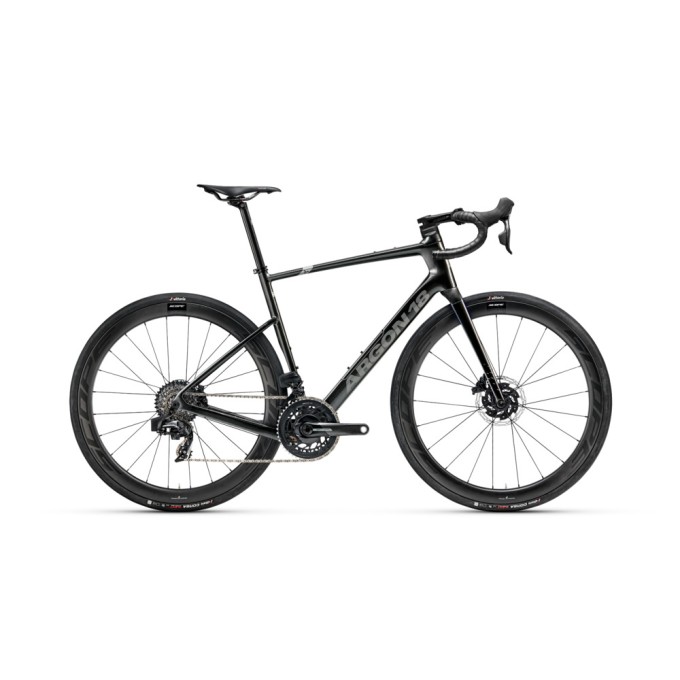 ARGON 18 - KRYPTON - SRAM Force AXS ARGON 18 - KRYPTON - SRAM Force AXS