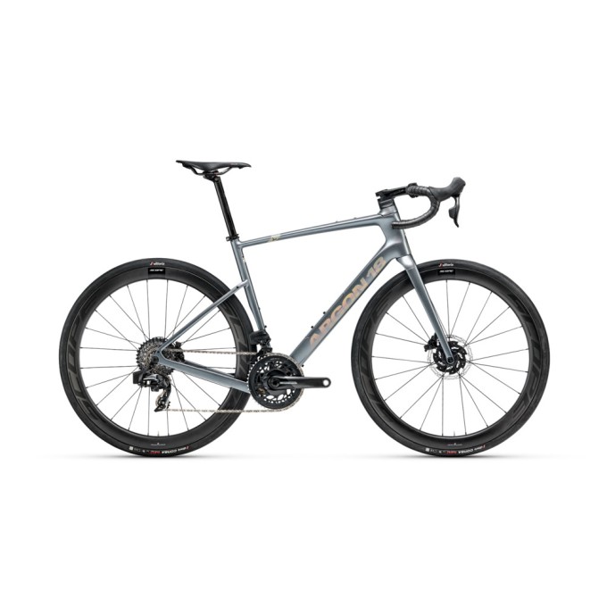 ARGON 18 - KRYPTON - SRAM Force AXS ARGON 18 - KRYPTON - SRAM Force AXS