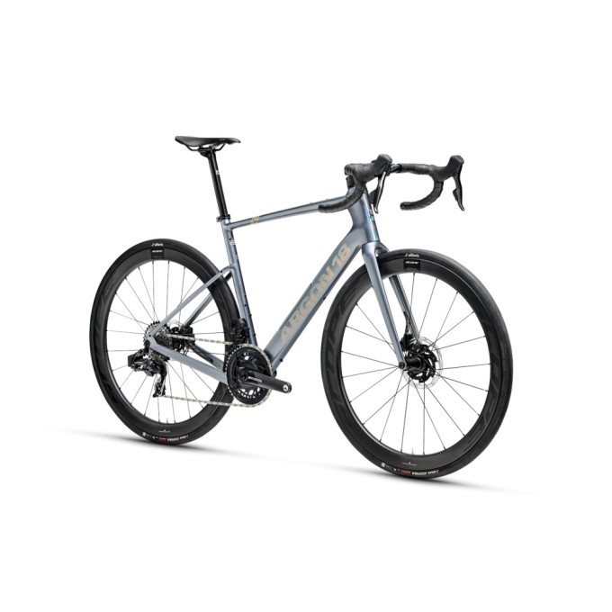 ARGON 18 - KRYPTON - SRAM Force AXS ARGON 18 - KRYPTON - SRAM Force AXS