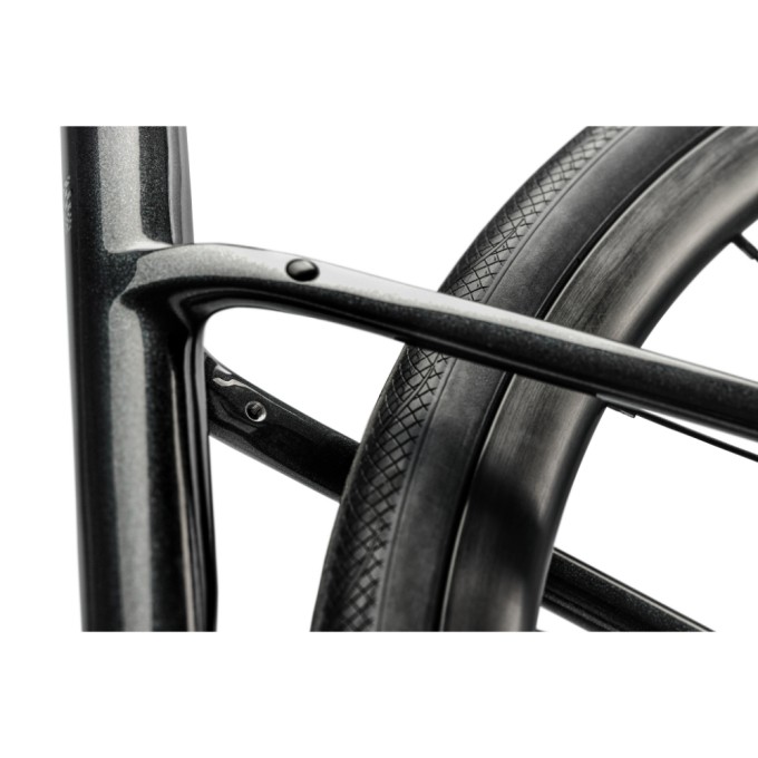 ARGON 18 - KRYPTON - SRAM Force AXS