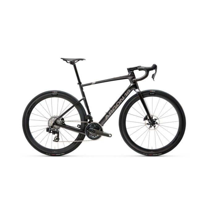 ARGON 18 - KRYPTON - SRAM Force AXS