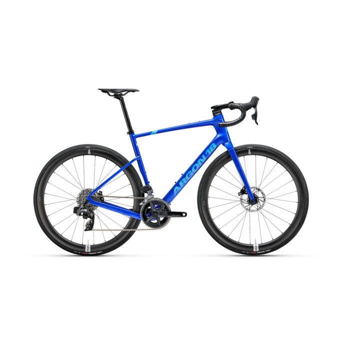 ARGON 18 - KRYPTON - SRAM Rival AXS ARGON 18 - KRYPTON - SRAM Rival AXS