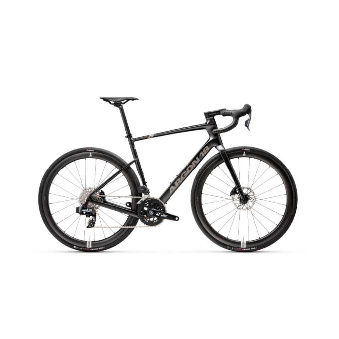 ARGON 18 - KRYPTON - SRAM Rival AXS E1