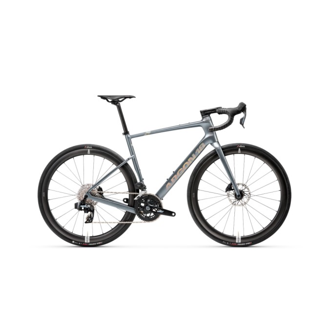 ARGON 18 - KRYPTON - SRAM Rival AXS E1