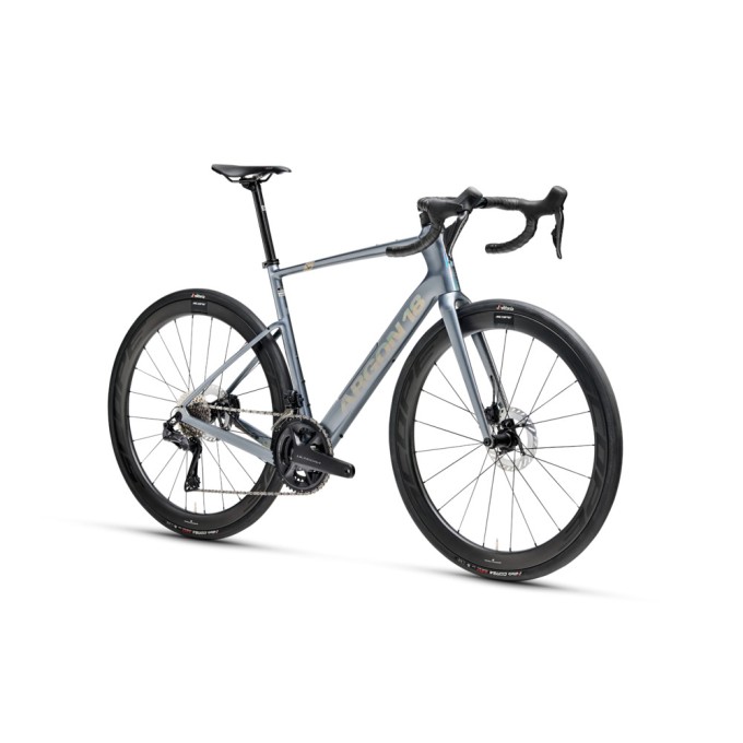 ARGON 18 - KRYPTON - Shimano Ultegra Di2 ARGON 18 - KRYPTON - Shimano Ultegra Di2