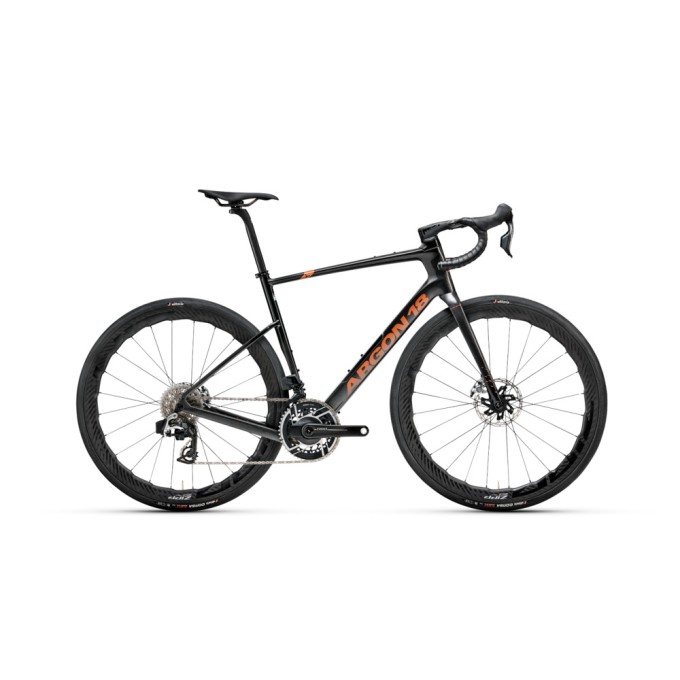 ARGON 18 - KRYPTON PRO - Frameset ARGON 18 - KRYPTON PRO - Frameset