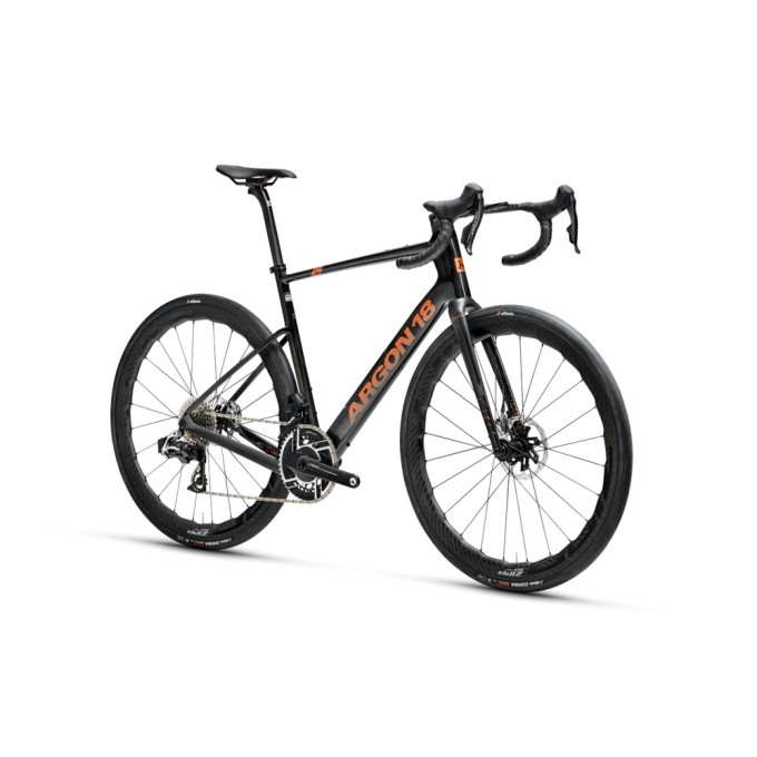 ARGON 18 - KRYPTON PRO - Frameset ARGON 18 - KRYPTON PRO - Frameset
