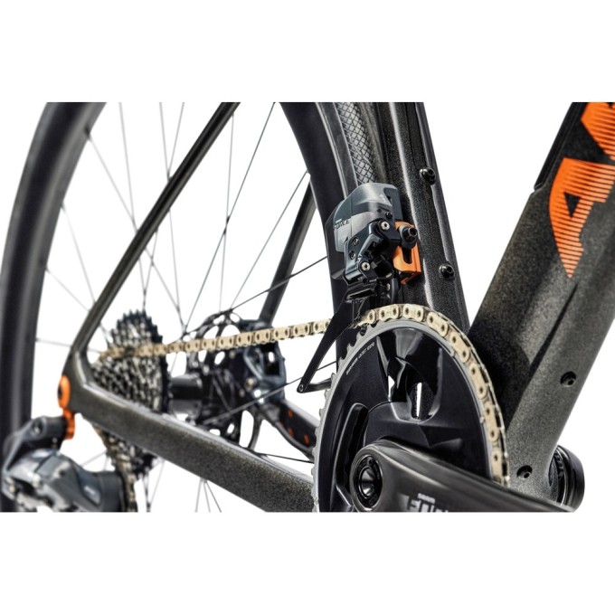 ARGON 18 - KRYPTON PRO - Frameset ARGON 18 - KRYPTON PRO - Frameset