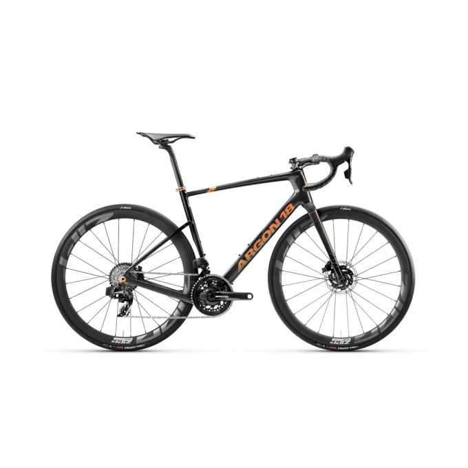 ARGON 18 - KRYPTON PRO - SRAM Force AXS ARGON 18 - KRYPTON PRO - SRAM Force AXS