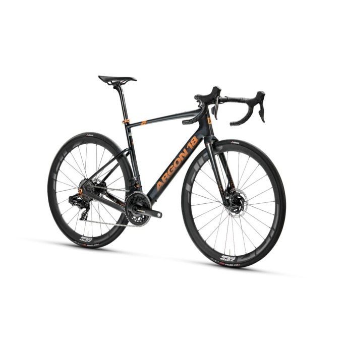 ARGON 18 - KRYPTON PRO - SRAM Force AXS ARGON 18 - KRYPTON PRO - SRAM Force AXS