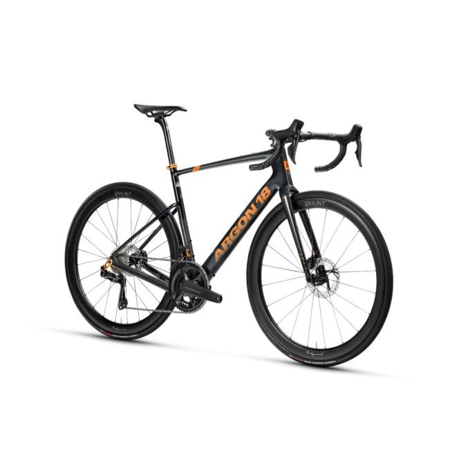 ARGON 18 - KRYPTON PRO - Shimano Ultegra Di2 ARGON 18 - KRYPTON PRO - Shimano Ultegra Di2