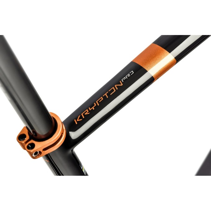 ARGON 18 - KRYPTON PRO - Shimano Ultegra Di2 ARGON 18 - KRYPTON PRO - Shimano Ultegra Di2