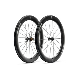 ARGON 18 - ATTEN - Artech 6.A+ Atten x Scope Wheelset