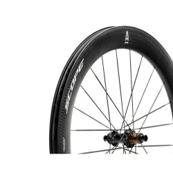 ARGON 18 - ATTEN - Artech 6.A+ Atten x Scope Wheelset