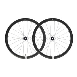 ARGON 18 - ATTEN - L42 Wheelset