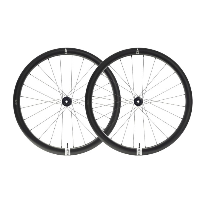 ARGON 18 - ATTEN - L42 Wheelset