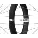 ARGON 18 - ATTEN - L42 Wheelset