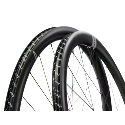 ARGON 18 - ATTEN - L42 Wheelset