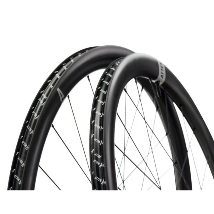 ARGON 18 - ATTEN - L42 Wheelset