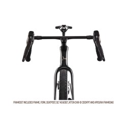 ARGON 18 - ANTI MATTER - Frameset
