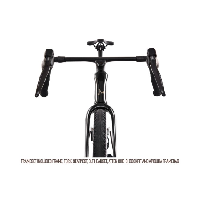 ARGON 18 - ANTI MATTER - Frameset