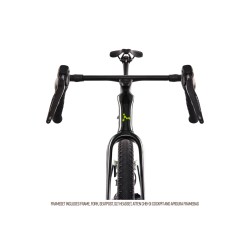 ARGON 18 - ANTI MATTER - Frameset