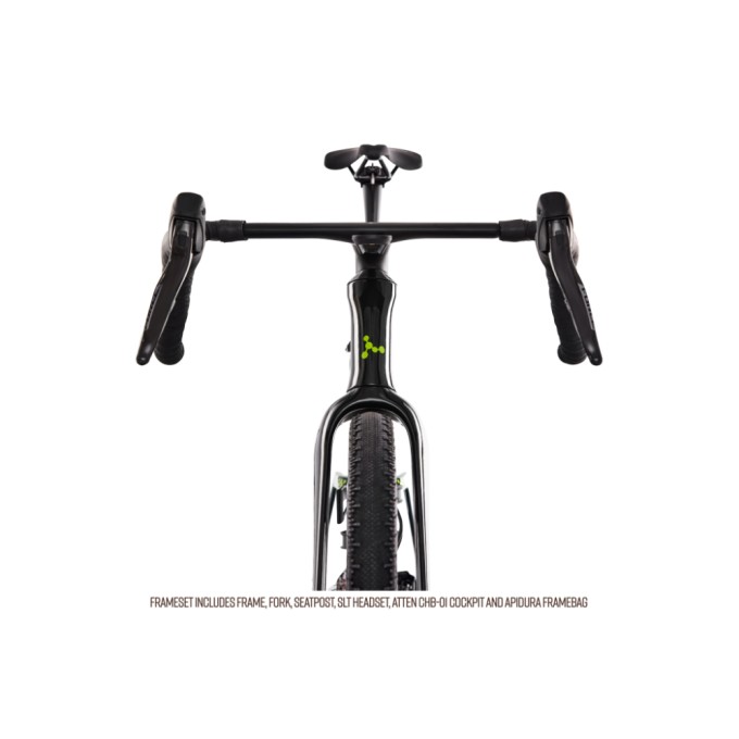 ARGON 18 - ANTI MATTER - Frameset