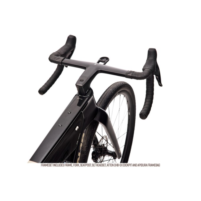 ARGON 18 - ANTI MATTER - Frameset