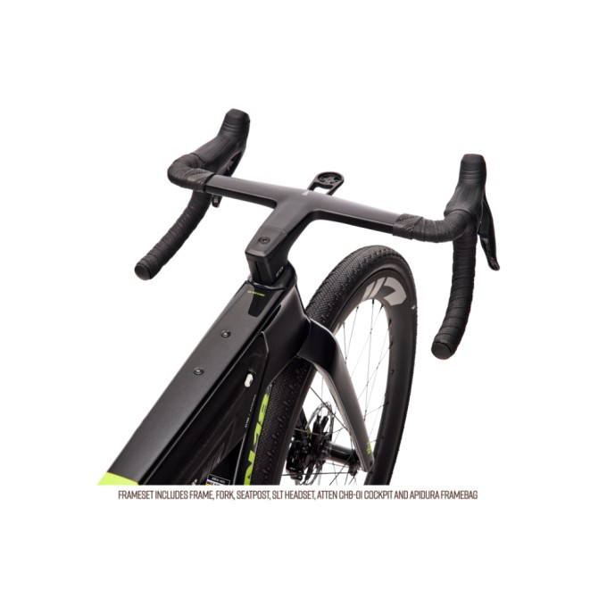 ARGON 18 - ANTI MATTER - Frameset