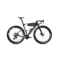 ARGON 18 - ANTI MATTER - SRAM Force XPLR AXS E1