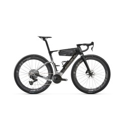 ARGON 18 - ANTI MATTER - SRAM Force XPLR AXS E1
