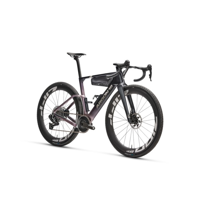 ARGON 18 - ANTI MATTER - SRAM Force XPLR AXS E1