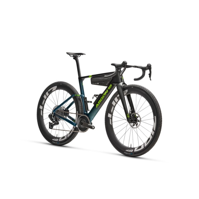ARGON 18 - ANTI MATTER - SRAM Force XPLR AXS E1