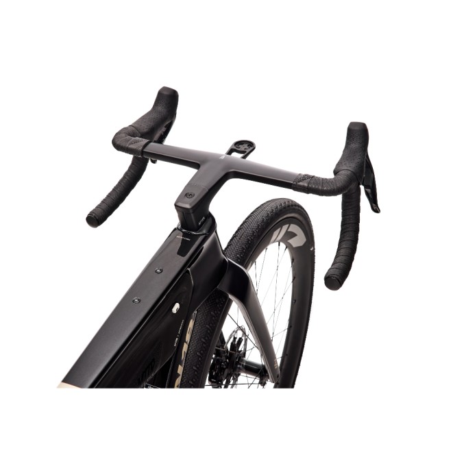 ARGON 18 - ANTI MATTER - SRAM Force XPLR AXS E1