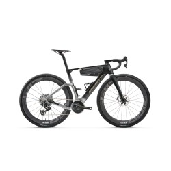 ARGON 18 - ANTI MATTER - SRAM RED XPLR AXS E1