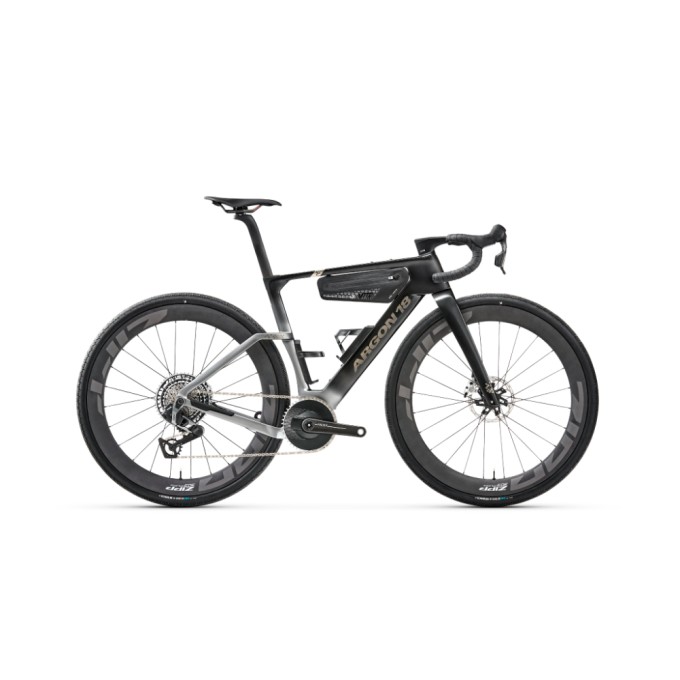 ARGON 18 - ANTI MATTER - SRAM RED XPLR AXS E1