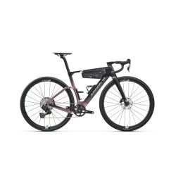 ARGON 18 - ANTI MATTER - SRAM Rival AXS E1